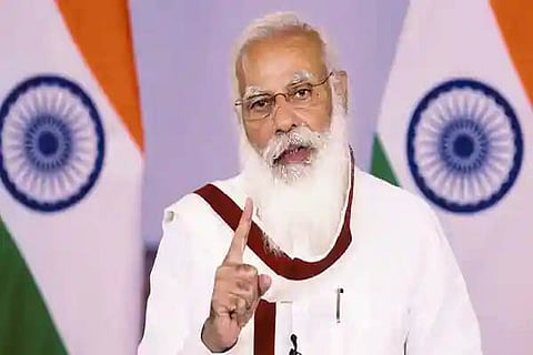 modi