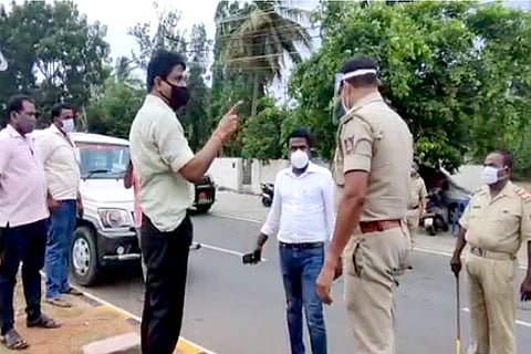nagamangala ac