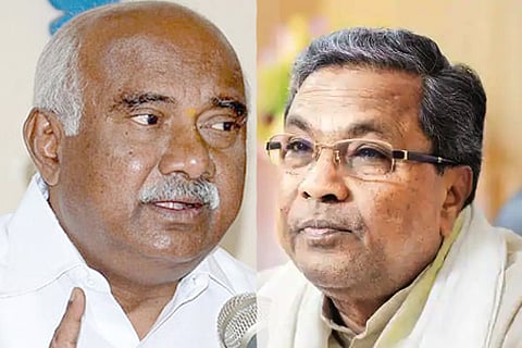 siddaramaiah vishwanath