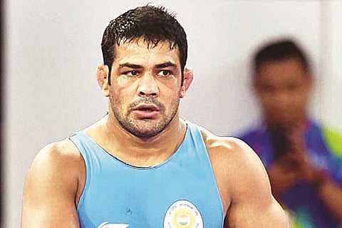 sushil kumar for web