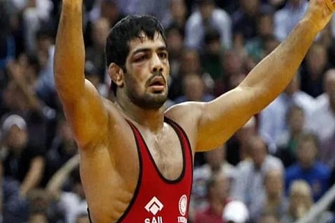 sushil