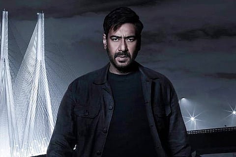 Ajay Devgan - Final
