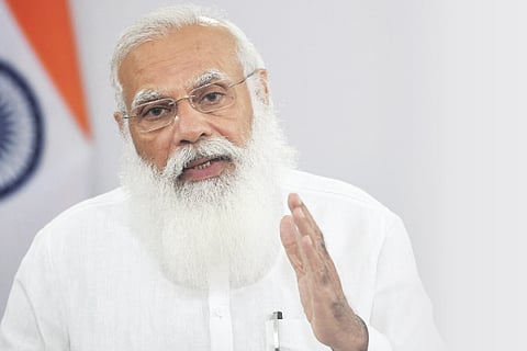 Modi