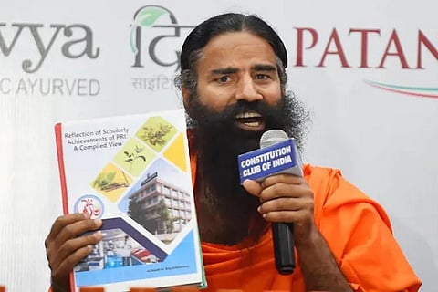 babaramdev