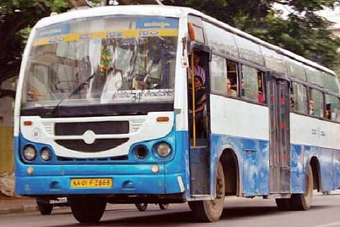 bmtc