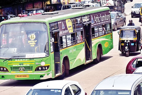 bus