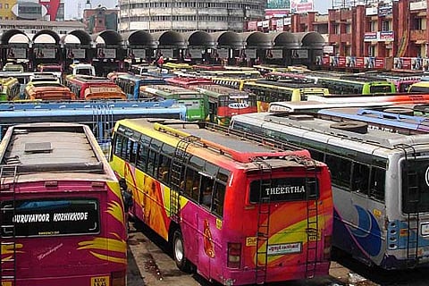 bus web