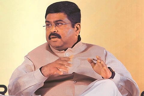 dharmendrapradhan