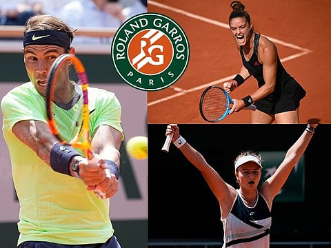french open web