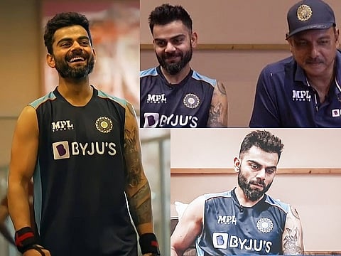 kohli pc web