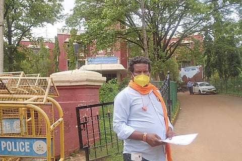 madhugiri modi