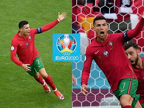 ronaldo web