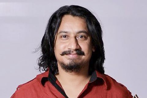 sanchari vijay
