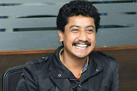 sanchari vijay