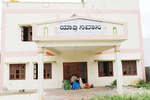 8 bgp yathri nivas news photo (1)