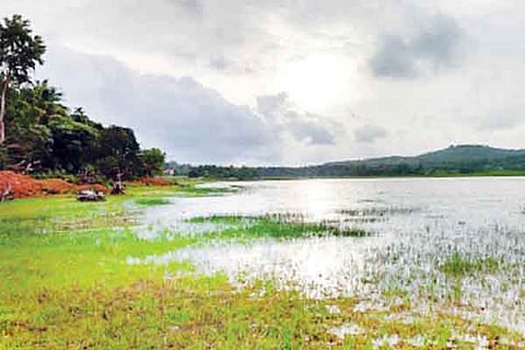 8SIRSI1- GUDNAPUR KERE