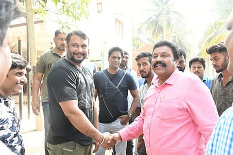 Darshan