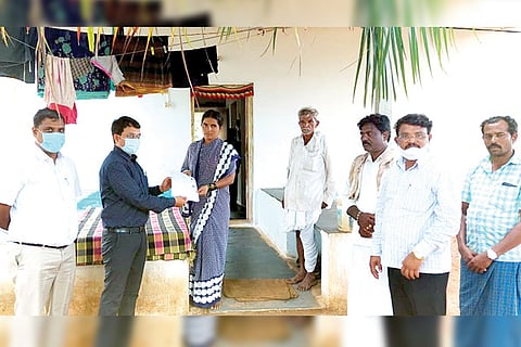 Hyati Village Pinchani Facility