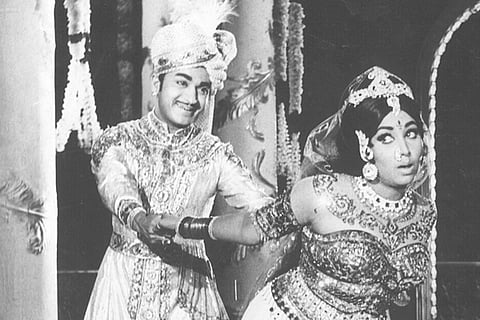 Jayanthi 2 - Final