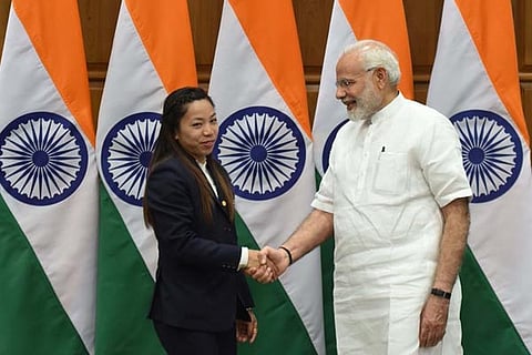 PM Modi