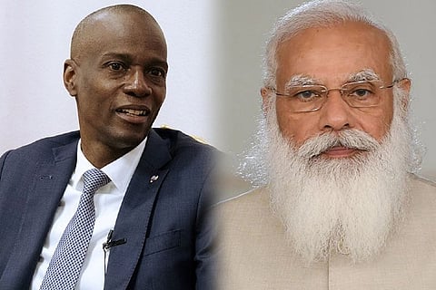 PM Modic