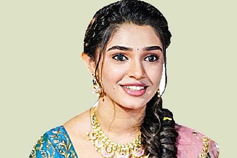 Shetty