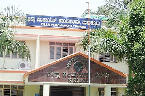 ZP tmk