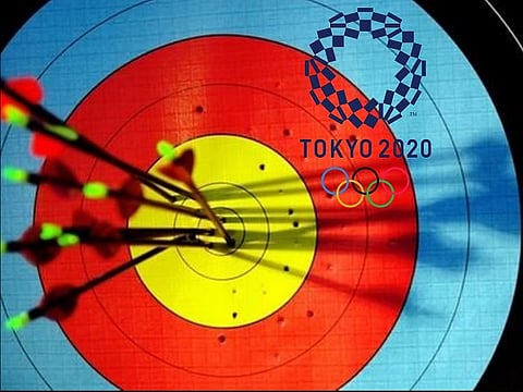 archery web