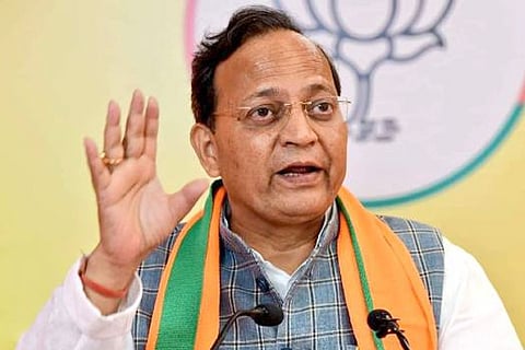arun singh