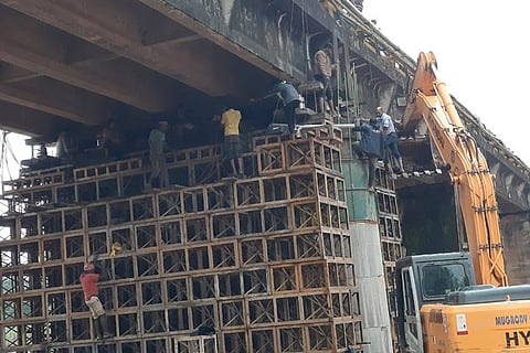 bridge