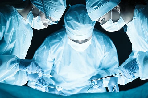 operation