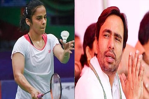 saina