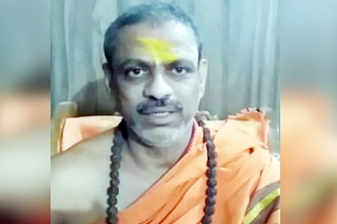 01082021 H Hadagali Mailar Venkatappaiah Wodeyar