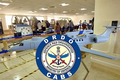 DRDO