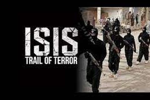 ISIS