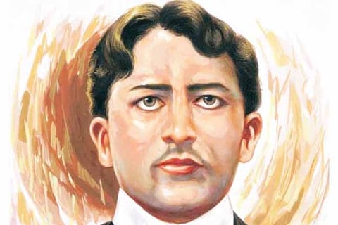 Jarur Mathu