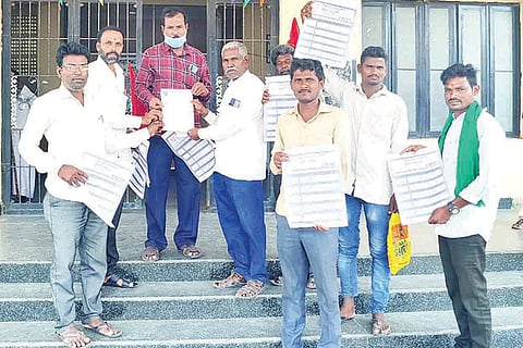 Karnataka Farmers Union Devadurga Appeal