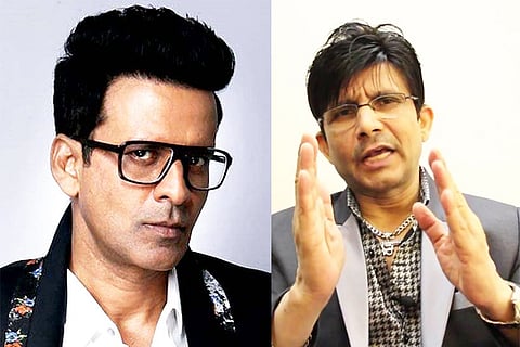 Manoj - KRK - Final