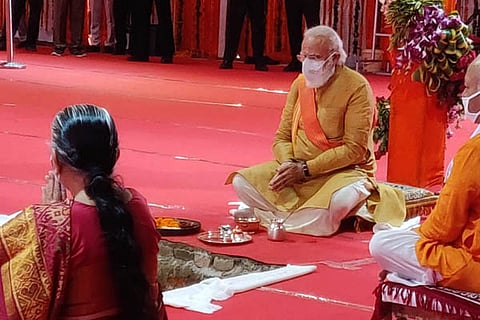 Modi