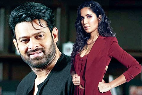 Prabhas