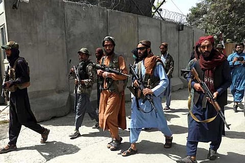 Taliban