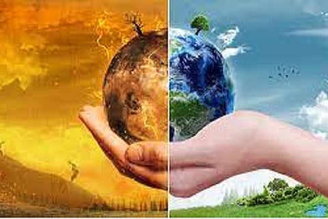 climate
