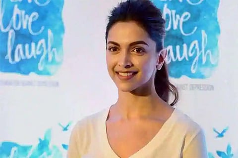 deepika p[ic