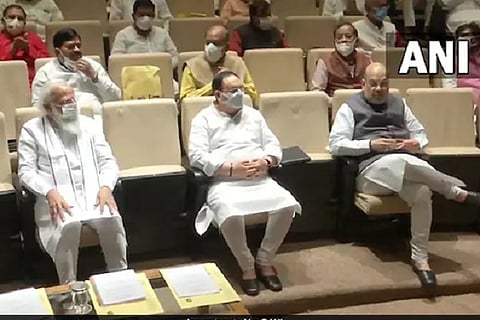 modi