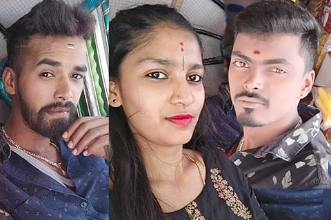 murder case