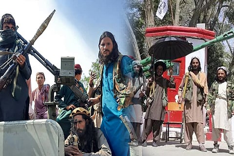 taliban
