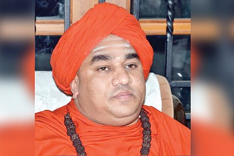 19092021 jaya mrutyunjaya swamiji