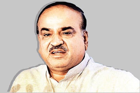 Ananth Kumar