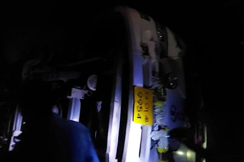 Bus