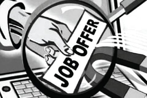 Job